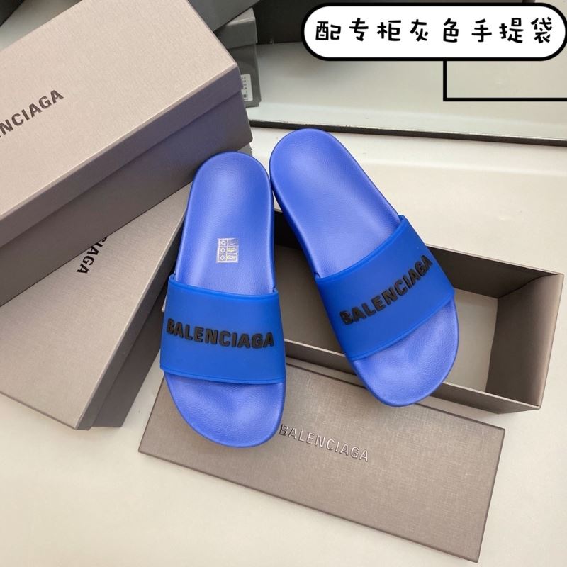 Balenciaga Slippers